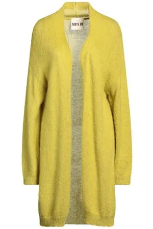 ANIYE BY KNITWEAR - Cardigans - on YOOX.com
