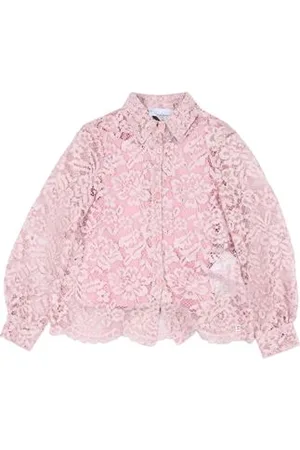 ERMANNO SCERVINO TOPWEAR - Shirts - on YOOX.com