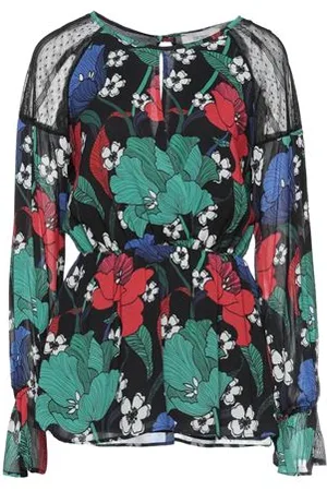 Fracomina TOPWEAR - Tops - on YOOX.com