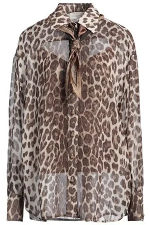 ZIMMERMANN TOPWEAR - Shirts - on YOOX.com