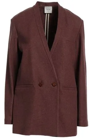 ALYSI SUITS and CO-ORDS - Blazers - on YOOX.com