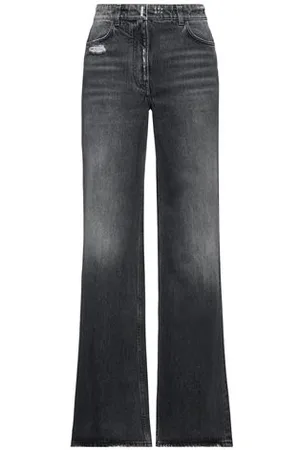 Givenchy BOTTOMWEAR - Jeans - on YOOX.com