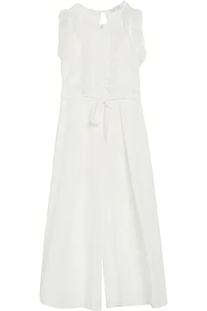 MONNALISA JUMPSUITS & TRACKSUITS - Jumpsuits - on YOOX.com
