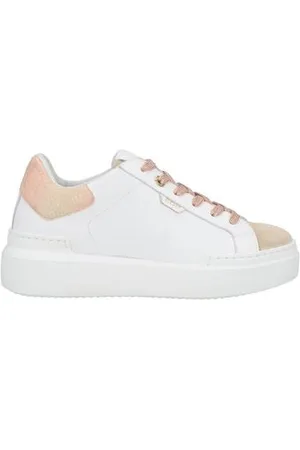 Ed Parrish FOOTWEAR - Trainers - on YOOX.com