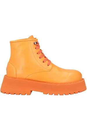 MARSÈLL FOOTWEAR - Ankle boots - on YOOX.com