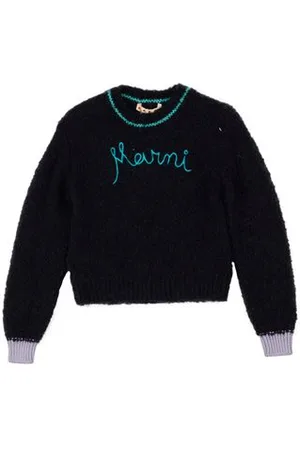 Marni KNITWEAR - Jumpers - on YOOX.com