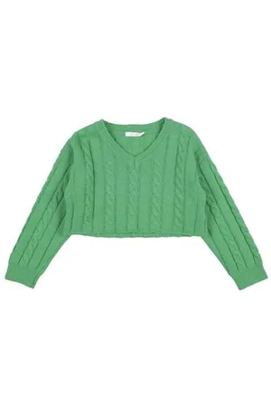 U+É KNITWEAR - Jumpers - on YOOX.com