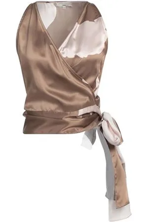 ANTONELLI TOPWEAR - Tops - on YOOX.com