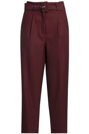 EDITED the label BOTTOMWEAR - Trousers - on YOOX.com