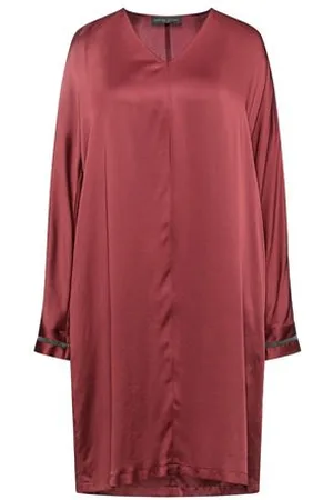 Fabiana Filippi DRESSES - Mini dresses - on YOOX.com
