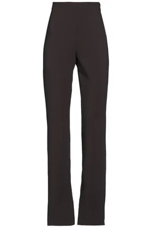 ALYSI BOTTOMWEAR - Trousers - on YOOX.com