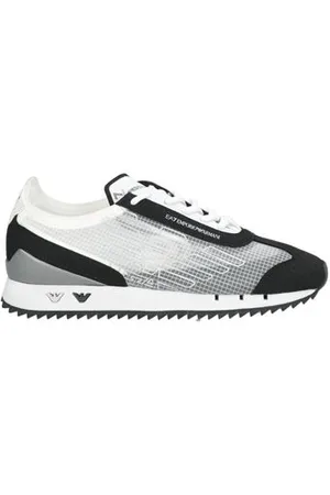EA7 FOOTWEAR - Trainers - on YOOX.com