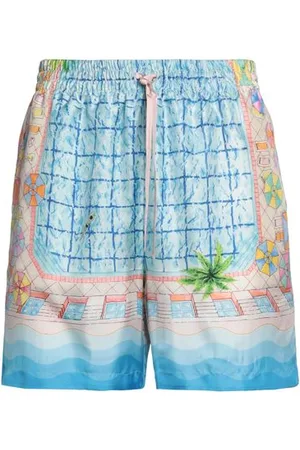 Casablanca BOTTOMWEAR - Shorts & Bermuda Shorts - on YOOX.com