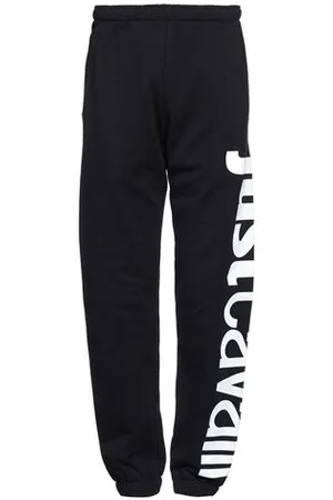 Roberto Cavalli BOTTOMWEAR - Trousers - on YOOX.com