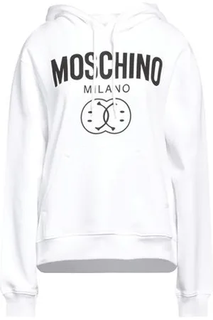 Moschino TOPWEAR - Sweatshirts - on YOOX.com