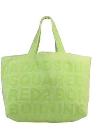 Dsquared2 BAGS - Shoulder bags - on YOOX.com