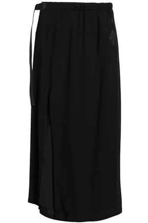Y-3 BOTTOMWEAR - Maxi skirts - on YOOX.com