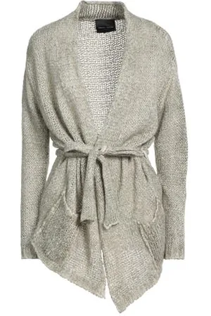 Roberto Collina KNITWEAR - Cardigans - on YOOX.com