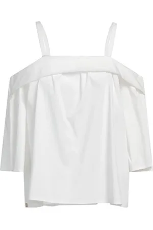 Manila Grace TOPWEAR - Tops - on YOOX.com
