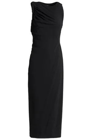 VERSACE DRESSES - Midi dresses - on YOOX.com