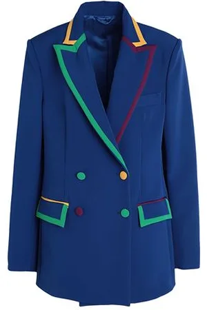 ALESSANDRO ENRIQUEZ SUITS and CO-ORDS - Blazers - on YOOX.com