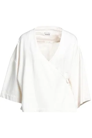 Alessia Santi TOPWEAR - Sweatshirts - on YOOX.com