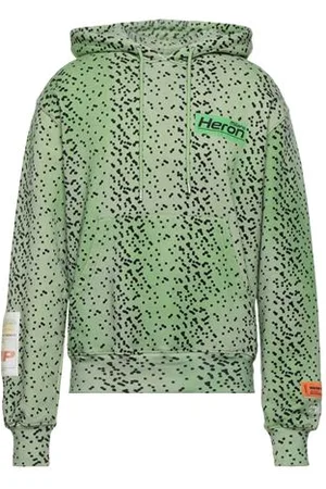 Heron Preston TOPWEAR - Sweatshirts - on YOOX.com