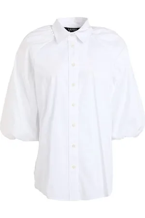 Ralph Lauren TOPWEAR - Shirts - on YOOX.com