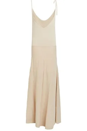ERIKA CAVALLINI DRESSES - Maxi dresses - on YOOX.com