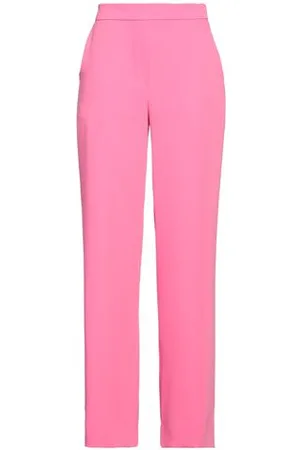 P.A.R.O.S.H. BOTTOMWEAR - Trousers - on YOOX.com