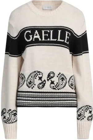 GAËLLE KNITWEAR - Jumpers - on YOOX.com