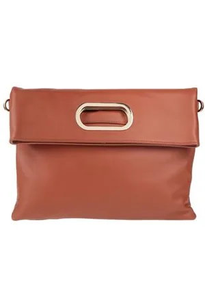 Pollini BAGS - Handbags - on YOOX.com