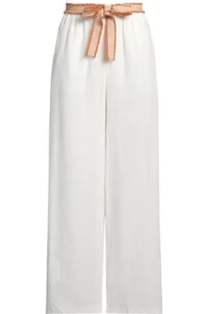 NIŪ BOTTOMWEAR - Trousers - on YOOX.com