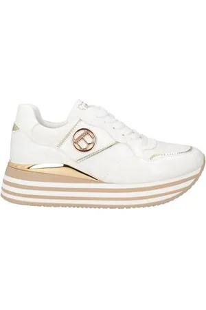 Laura Biagiotti FOOTWEAR - Trainers - on YOOX.com