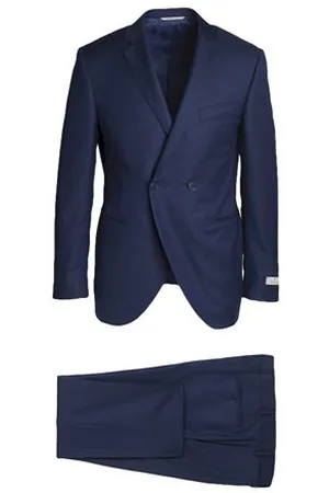 CANALI SUITS and CO-ORDS - Suits - on YOOX.com