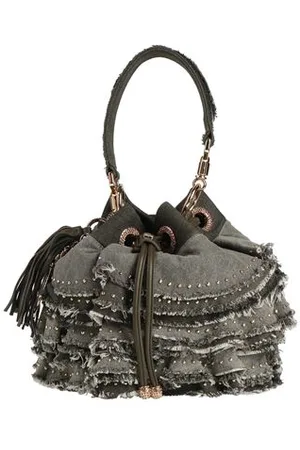 La Carrie BAGS - Handbags - on YOOX.com