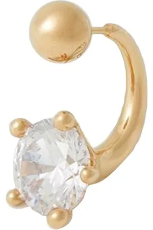 Panconesi JEWELLERY and WATCHES - Single Earrings - on YOOX.com