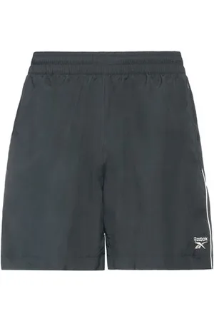 Reebok BOTTOMWEAR - Shorts & Bermuda Shorts - on YOOX.com