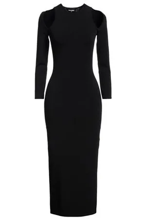 Dsquared2 DRESSES - Midi dresses - on YOOX.com
