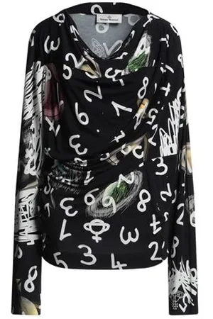 Vivienne Westwood TOPWEAR - T-shirts - on YOOX.com
