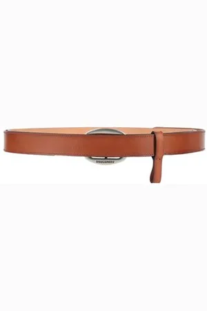 Dsquared2 Small Leather Goods - Belts - on YOOX.com