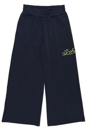 Iceberg BOTTOMWEAR - Trousers - on YOOX.com