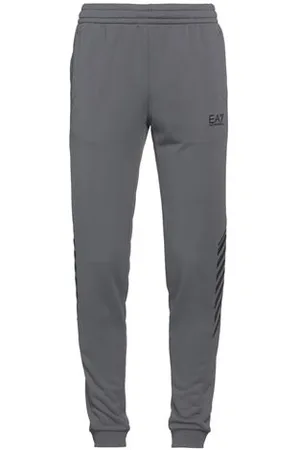 EA7 BOTTOMWEAR - Trousers - on YOOX.com