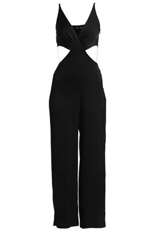 Maje JUMPSUITS & TRACKSUITS - Jumpsuits - on YOOX.com