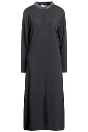 Fabiana Filippi DRESSES - Maxi dresses - on YOOX.com