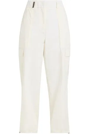 PESERICO SIGN BOTTOMWEAR - Trousers - on YOOX.com