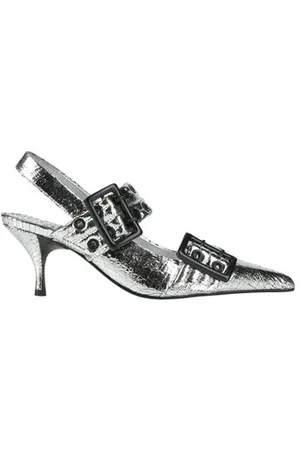 Jeffrey Campbell FOOTWEAR - Pumps - on YOOX.com
