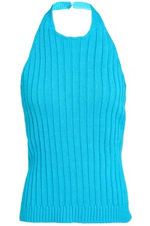 LIVIANA CONTI TOPWEAR - Tops - on YOOX.com