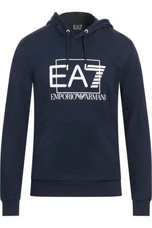 EA7 TOPWEAR - Sweatshirts - on YOOX.com