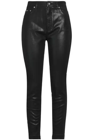 Dolce & Gabbana BOTTOMWEAR - Jeans - on YOOX.com